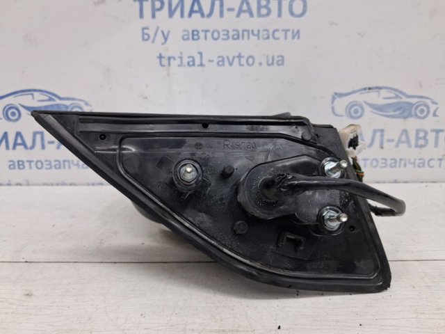 7632B442 MITSUBISHI Зеркало заднего вида правое купить в Ровно
