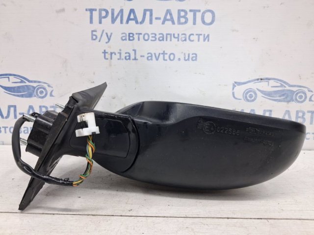 MITSUBISHI 7632B442 Зеркало заднего вида правое в наличии Днепр