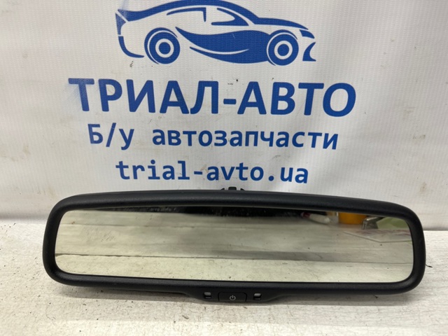 Салонное зеркало заднего вида 76400SECA11 HONDA