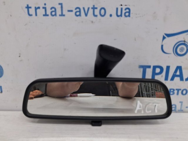 Зеркало салона авто Ссанг-йонг Рекстон 1