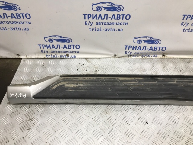 7656A043HA MITSUBISHI Накладка подножки купить в Кривой Рог