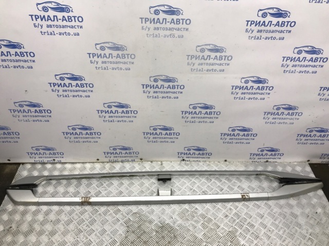 Рейлинг крыши левый 7661A115HA MITSUBISHI