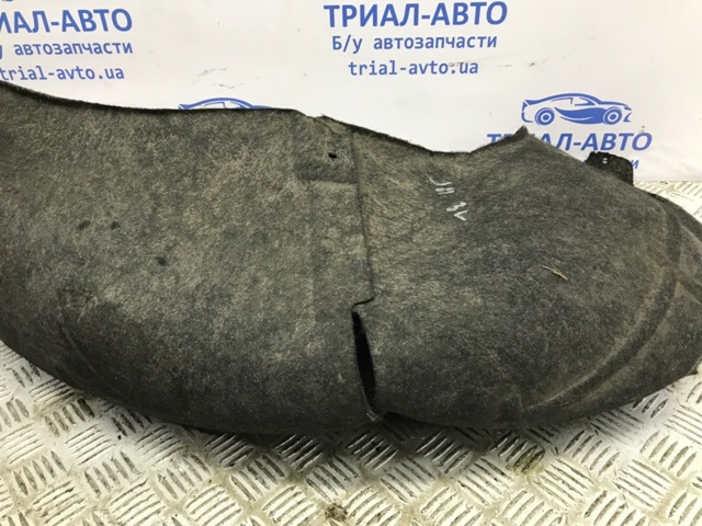 Подкрылок крыла заднего правый 767494EA0A NISSAN