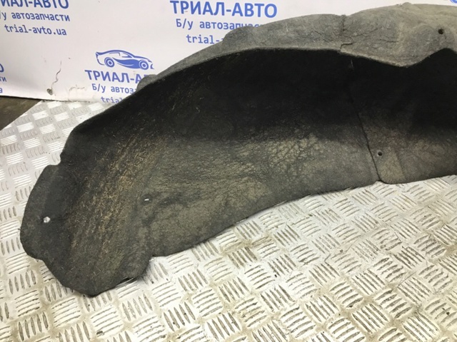 NISSAN 767494EA0A Подкрылок крыла заднего правый в наличии Харьков