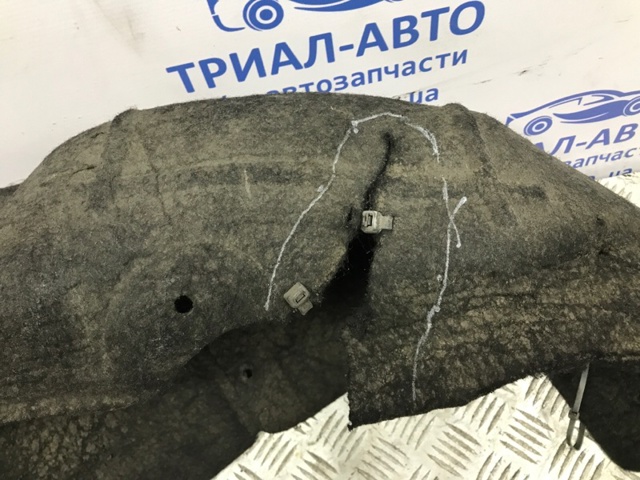 767494EA0A NISSAN Подкрылок задний правый купить в Ровно