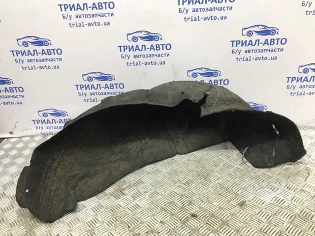 767494EA0A NISSAN Подкрылок крыла заднего правый купить в Ужгород