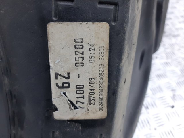 TOYOTA 7700105050 Бензобак в наличии Павлоград