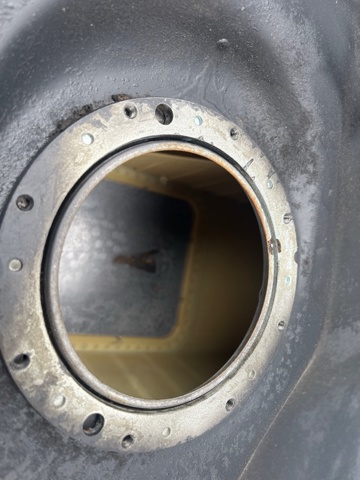 TOYOTA 7700133120 Бензобак в наличии Ужгород