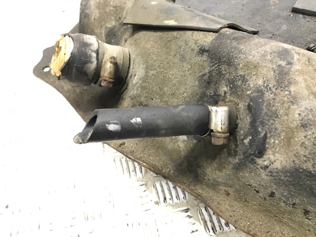7700133120 TOYOTA Бензобак купить в Запорожье