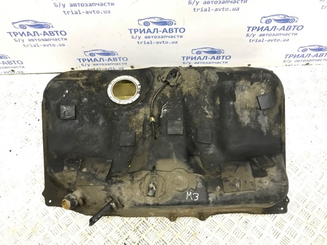 TOYOTA 7700133120 Бак топливный в наличии Каменское