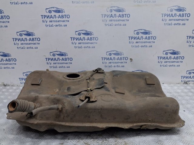 Танк топливный Toyota Camry VI