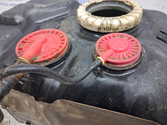 770013D530 TOYOTA Бак топливный купить в Ровно