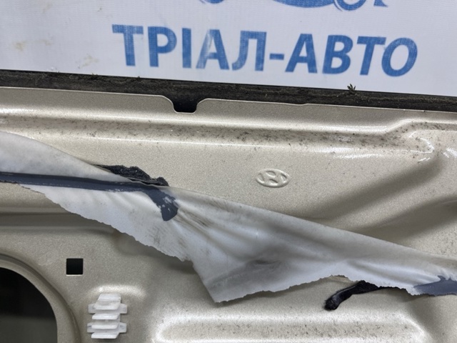 770031C020 HYUNDAI Дверь задняя левая купить в Черкассы