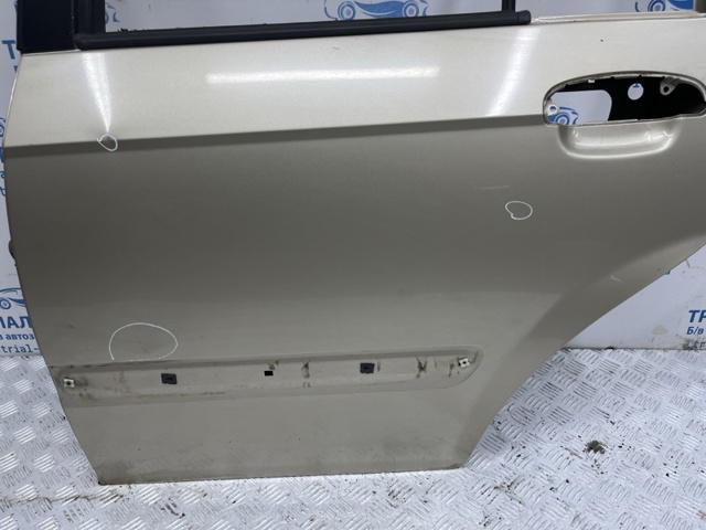 Дверь задняя, левая 770031C020 HYUNDAI