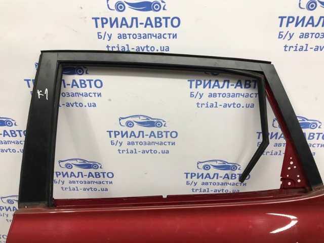 HYUNDAI 770031H000 Дверь задняя левая в наличии Каменское