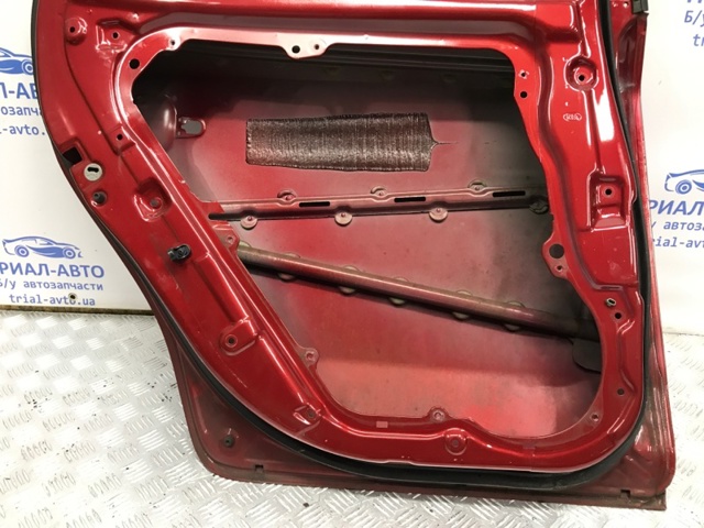 770031H000 HYUNDAI Дверь задняя левая купить в Киев