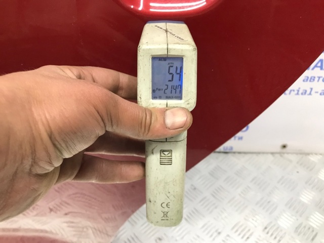 770031H000 Дверь задняя левая купить Полтава