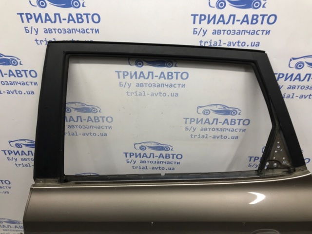 770031H500 HYUNDAI Дверь задняя левая купить в Ровно