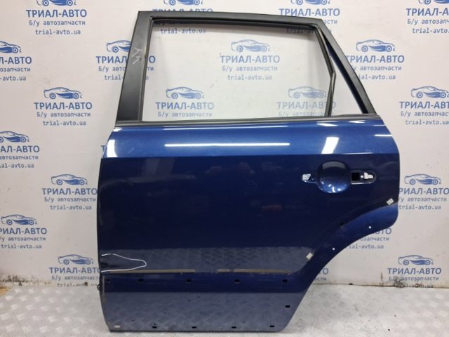 Дверь задняя 770032E050 HYUNDAI