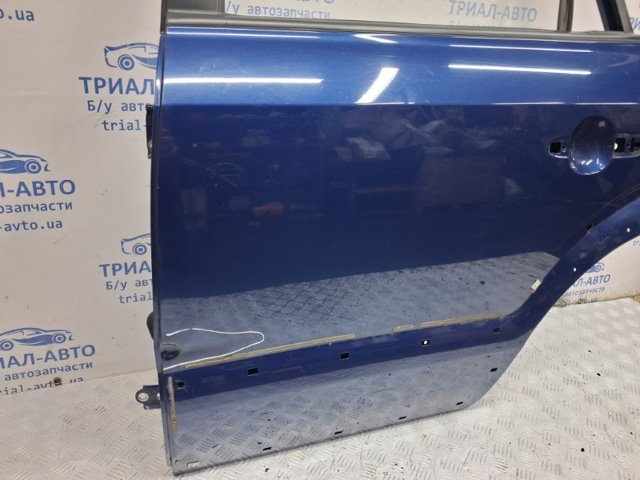 HYUNDAI 770032E050 Дверь задняя левая в наличии Ужгород