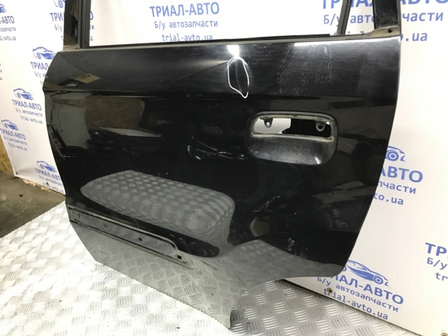 HYUNDAI 770032K010 Дверь задняя левая в наличии Днепр
