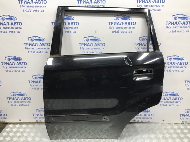 Дверь задняя 770032K010 HYUNDAI