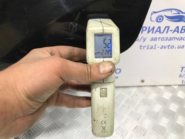 HYUNDAI 770032K010 Дверь задняя левая в наличии Днепр