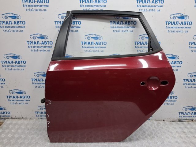 Дверь задняя, левая 770032L010 HYUNDAI
