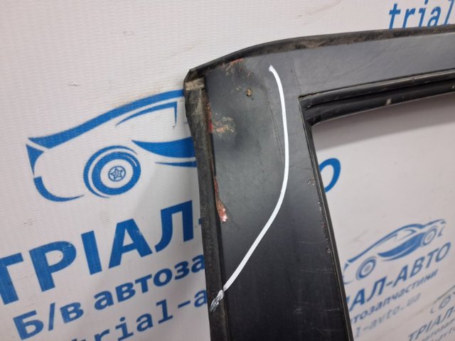 HYUNDAI 770032L010 Дверь задняя левая в наличии Хмельницкий
