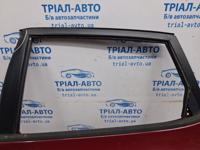 HYUNDAI 770032L010 Дверь задняя левая в наличии Павлоград