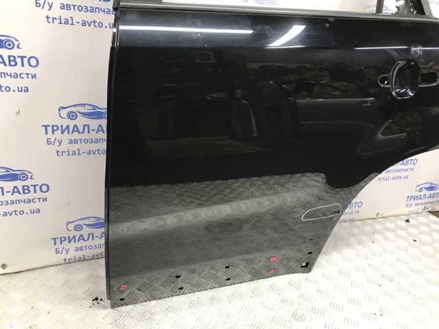 HYUNDAI 770032P000 Дверь задняя левая в наличии Сумы