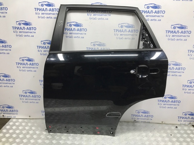 Задняя левая дверь 770032P000 HYUNDAI