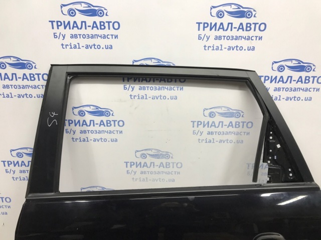 770032P000 HYUNDAI Дверь задняя левая купить в Запорожье