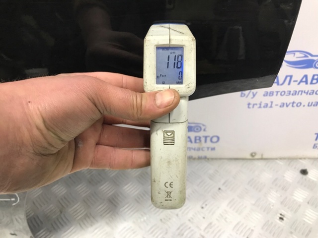 770032P000 HYUNDAI Дверь задняя левая купить в Ровно
