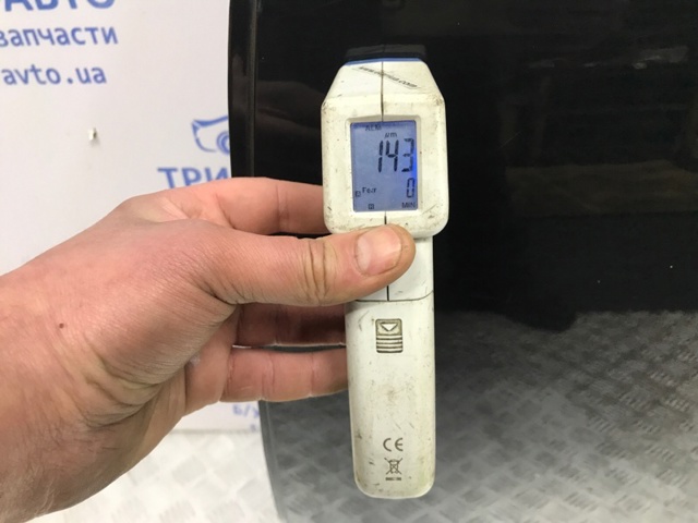 HYUNDAI 770032P000 Дверь задняя левая в наличии Ирпень