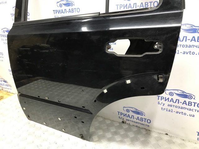 Дверь пассажирская задняя левая 770033E111 HYUNDAI