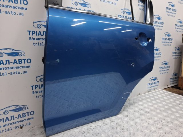 770033W000 HYUNDAI Дверь задняя левая купить в Винница