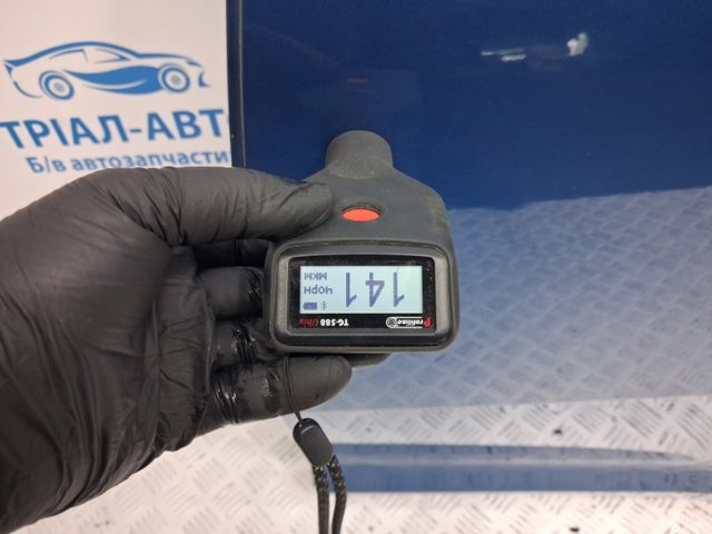 770033W000 HYUNDAI Дверь задняя левая купить в Черновцы
