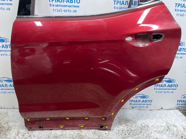 770034Z010 HYUNDAI Дверь задняя левая купить в Черкассы
