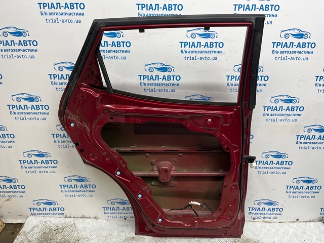 770034Z010 HYUNDAI Дверь задняя левая купить в Черновцы