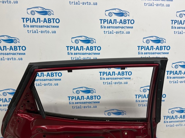 HYUNDAI 770034Z010 Дверь задняя левая в наличии Харьков
