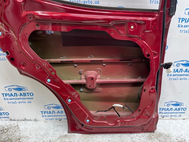 770034Z010 HYUNDAI Дверь задняя левая купить в Винница