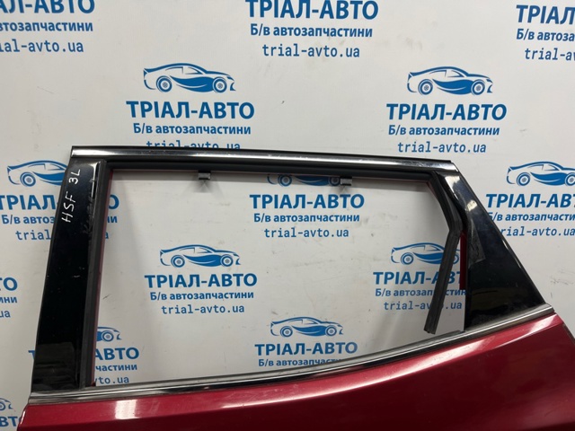770034Z010 Дверь задняя левая купить Ровно