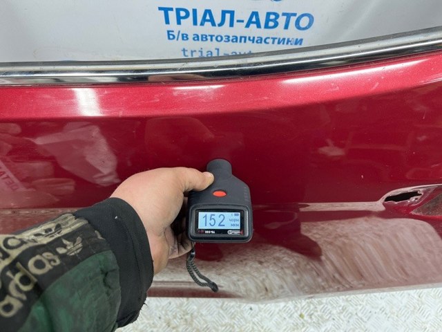 770034Z010 HYUNDAI Дверь задняя левая купить в Сумы