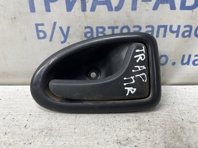 Ручка двери правой внутренняя передняя/задняя 7700353283 RENAULT