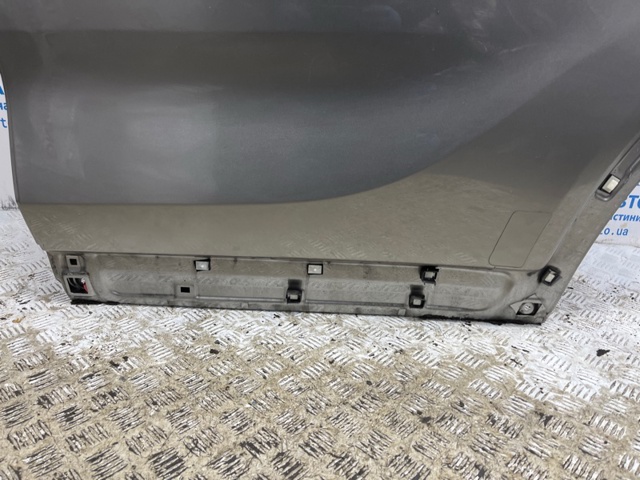 HYUNDAI 77003C6000 Дверь задняя левая в наличии Днепр