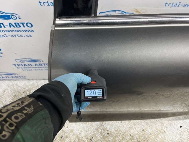 77003C6000 HYUNDAI Дверь задняя левая купить в Винница