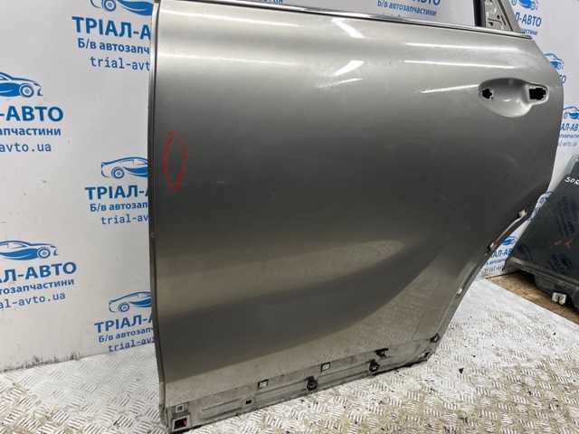 77003C6000 Дверь задняя левая купить Черновцы