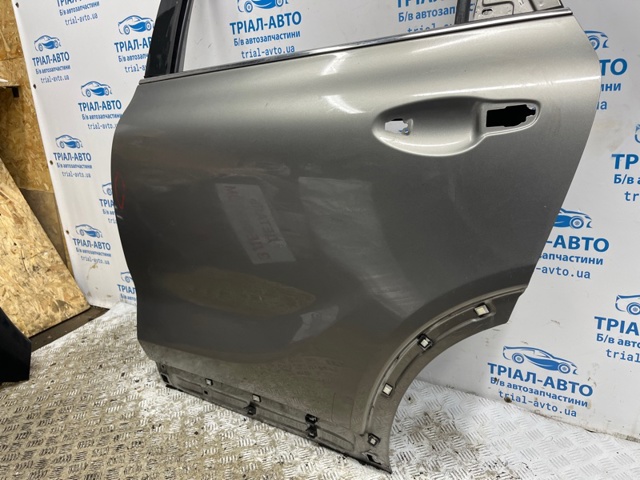 77003C6000 HYUNDAI Дверь задняя левая купить в Полтава