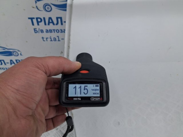Задняя левая дверь 77003G2010 HYUNDAI